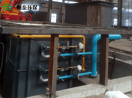 天然氣加熱爐的優(yōu)勢(shì)：節(jié)能環(huán)保，安全可靠